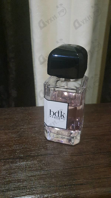 Парфюмерия Bouquet De Hongrie от Parfums BDK