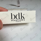 Парфюм Parfums BDK Bouquet De Hongrie