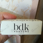Отзыв Parfums BDK Bouquet De Hongrie