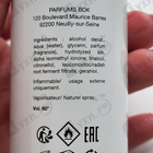 Отзыв Parfums BDK Bouquet De Hongrie