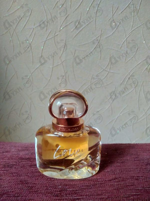 Парфюмерия Estee Lauder Beautiful Belle Love