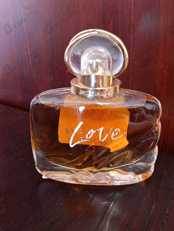 Духи Beautiful Belle Love от Estee Lauder