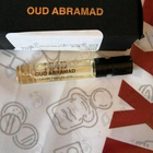 Парфюм Parfums BDK Oud Abramad