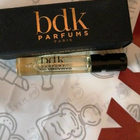 Духи Oud Abramad от Parfums BDK