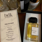 Отзывы Parfums BDK Pas Сe Soir