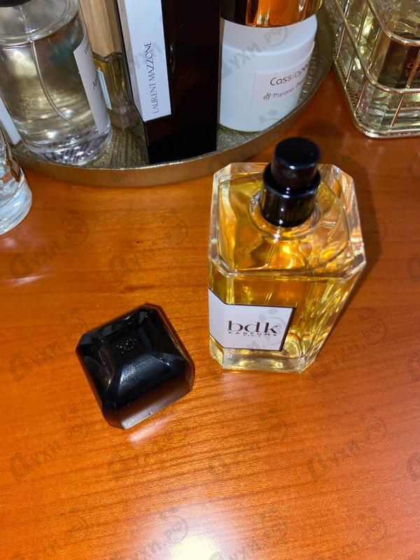 Духи Parfums BDK Pas Сe Soir Парфюмерия Pas Сe Soir от Parfums BDK