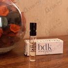 Духи Pas Сe Soir от Parfums BDK