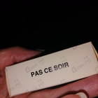 Парфюм Parfums BDK Pas Сe Soir