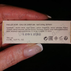 Духи Pas Сe Soir от Parfums BDK