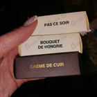 Отзывы Parfums BDK Pas Сe Soir