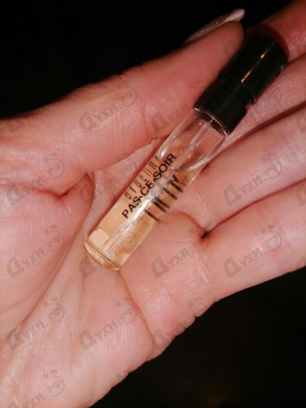 Парфюмерия Pas Сe Soir от Parfums BDK Парфюмерия Parfums BDK Pas Сe Soir