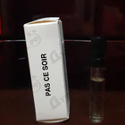 Духи Pas Сe Soir от Parfums BDK