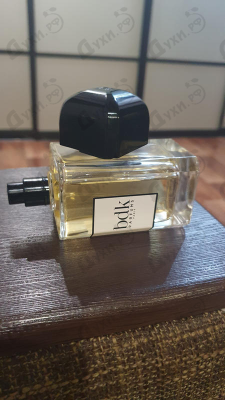 Купить Pas Сe Soir от Parfums BDK