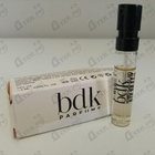 Отзыв Parfums BDK Pas Сe Soir