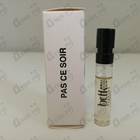 Духи Pas Сe Soir от Parfums BDK