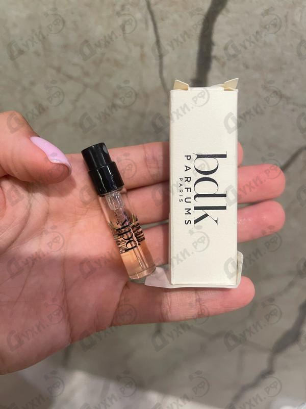 Парфюмерия Parfums BDK Pas Сe Soir Купить Pas Сe Soir от Parfums BDK