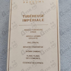 Отзывы Parfums BDK Tubereuse Imperiale