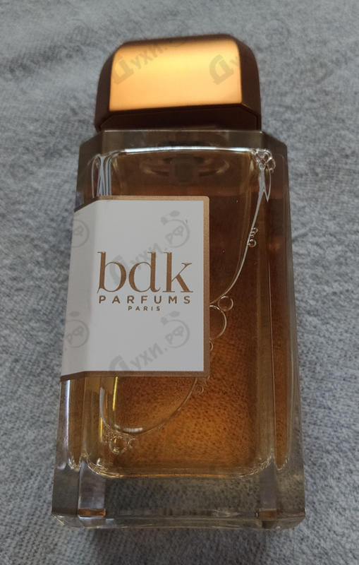 Купить Tubereuse Imperiale от Parfums BDK