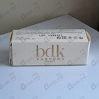 Духи Tubereuse Imperiale от Parfums BDK