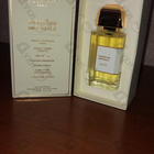 Отзыв Parfums BDK Tubereuse Imperiale