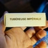 Парфюмерия Tubereuse Imperiale от Parfums BDK