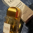 Отзыв Parfums BDK Tubereuse Imperiale