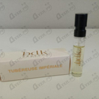 Отзыв Parfums BDK Tubereuse Imperiale