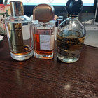 Отзыв Parfums BDK Tubereuse Imperiale