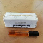Отзыв Parfums BDK Tubereuse Imperiale