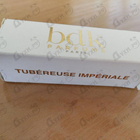 Духи Tubereuse Imperiale от Parfums BDK