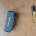 Духи Wood Jasmin от Parfums BDK
