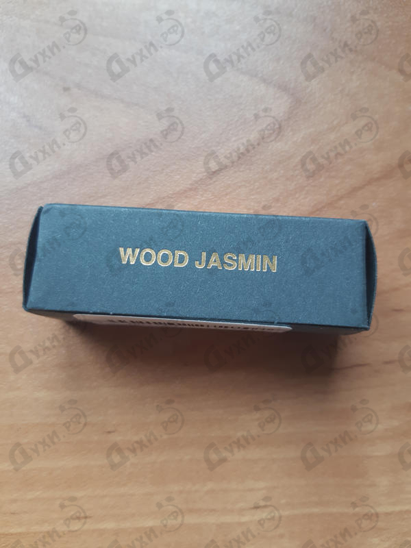 Отзыв Parfums BDK Wood Jasmin