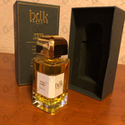Духи Wood Jasmin от Parfums BDK