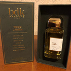 Отзывы Parfums BDK Wood Jasmin