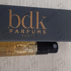 Отзыв Parfums BDK Wood Jasmin