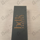 Духи Wood Jasmin от Parfums BDK