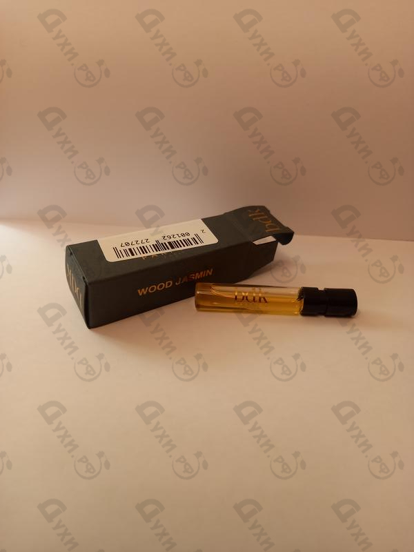 Купить Wood Jasmin от Parfums BDK Отзыв Parfums BDK Wood Jasmin