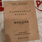 Отзывы Rochas Mademoiselle Rochas