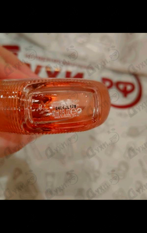 Парфюмерия Rochas Mademoiselle Rochas Парфюмерия Mademoiselle Rochas от Rochas