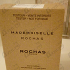 Отзывы Rochas Mademoiselle Rochas