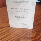 Отзывы Rochas Mademoiselle Rochas