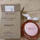 Отзыв Rochas Mademoiselle Rochas