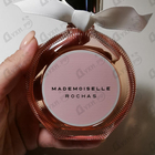 Отзывы Rochas Mademoiselle Rochas