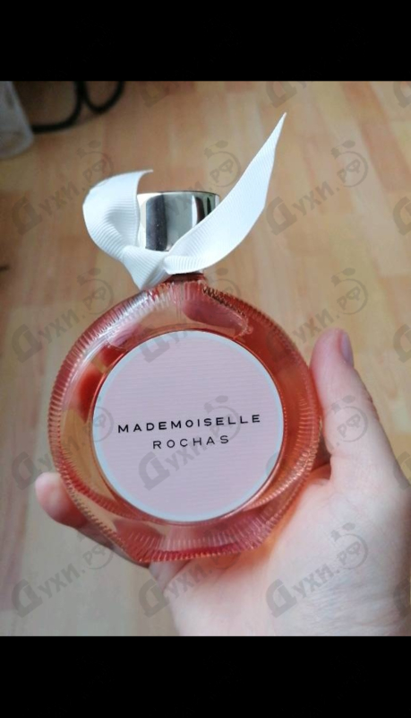 Купить Mademoiselle Rochas от Rochas