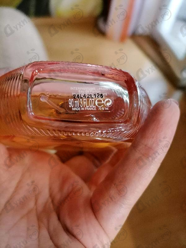 Купить Mademoiselle Rochas от Rochas Отзывы Rochas Mademoiselle Rochas