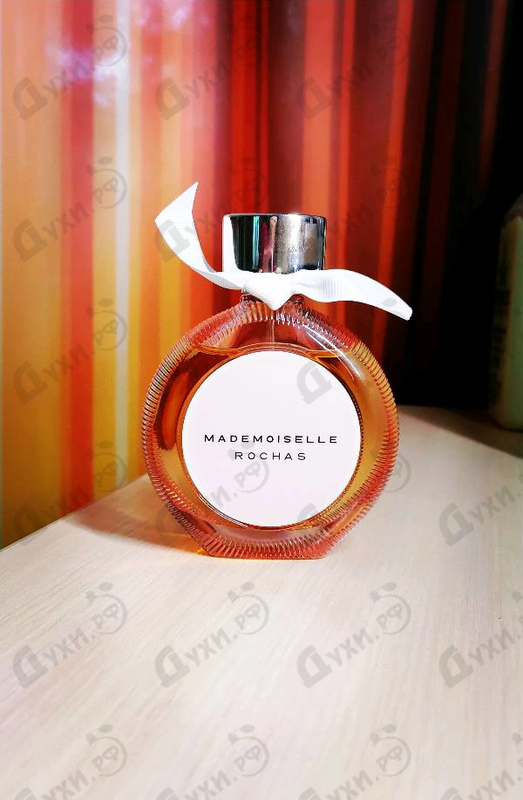 Парфюмерия Rochas Mademoiselle Rochas Духи Mademoiselle Rochas от Rochas