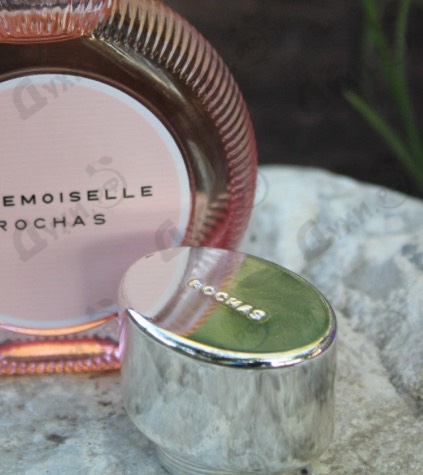 Купить Mademoiselle Rochas от Rochas