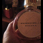 Отзыв Rochas Mademoiselle Rochas
