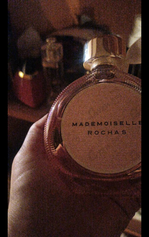 Парфюмерия Mademoiselle Rochas от Rochas