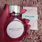 Отзывы Rochas Mademoiselle Rochas